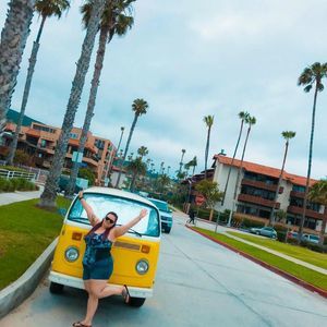 Meet your Posher, Nicole